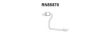 VENEPORTE RN55870 Front Silencer